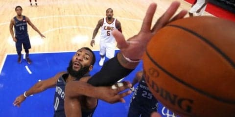 オールスター代替出場が決まったアンドレ・ドラモンド、ピストンズを勝利に導く