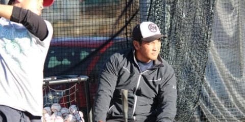 「イチロー世代」のもう1人の“パイオニア”　3Aまで這い上がった日本人の野球観