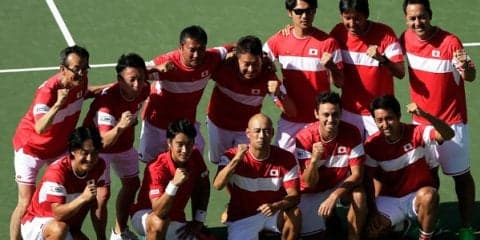 明日開幕！テニスの国別対抗戦「デビスカップ」とは？