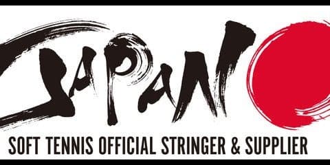 ソフトテニス日本代表オフィシャルストリンガー、ゴーセンに決定