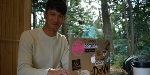 理想の経営モデルはＤｅＮＡ。イベント会社社長に転身した元投手・小杉陽太の挑戦