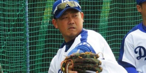 「やっぱりすごい」松坂“効果”　タオルは即日完売　グッズ売上「群を抜く」