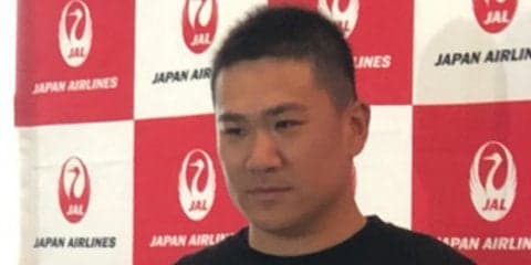 【MLB】早々に残留決断の田中将大、“停滞”FA選手を気遣う「落ち着かないんじゃ…」