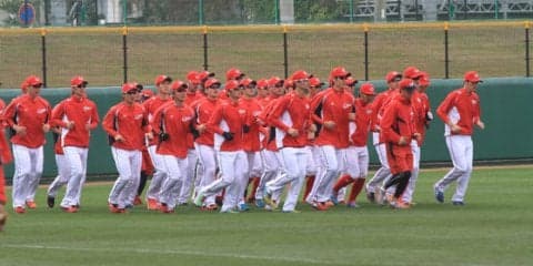 プロ野球春季キャンプを知る…キャンプ施設は何がある？　スケジュールは？