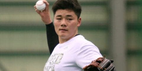 球春到来！　チームを変える存在になれるか…パ・リーグ新戦力選手一覧