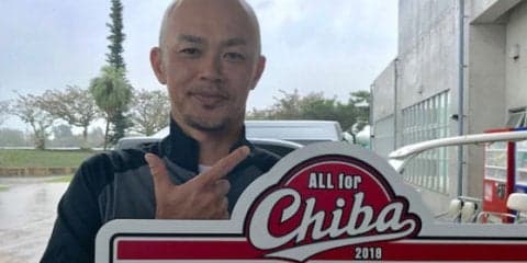 ロッテ福浦があえて口にする大記録への思い　「打つのは自分の宿命」