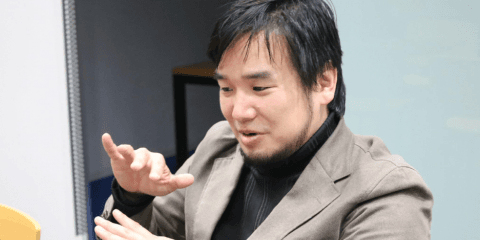 マツダスタジアムを手がけた上林功が見る、日本の競技場が抱える課題