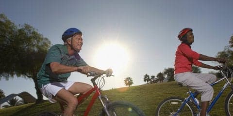 3月に大阪で開催！西日本最大の体験型スポーツバイクイベント