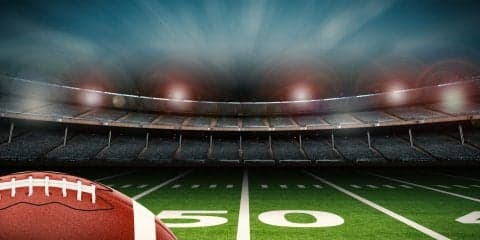 NFLが着手するスタジアム改革。ファン待望の“夢の空間”も完成へ