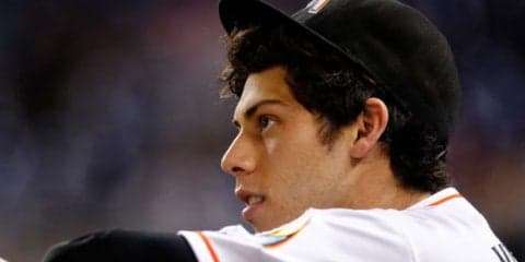 【MLB】主力大量退団のマ軍、イエリッチが胸中吐露　新オーナー・ジータ-氏への思いは