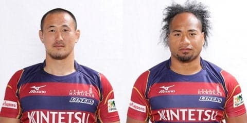  “ミスター近鉄”佐藤幹夫、元日本代表のタウファ統悦らが近鉄退団 
