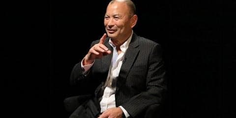  エディー・ジョーンズが語る
シックス・ネーションズ 