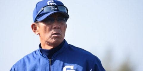 中日・森監督、初ブルペンの松坂に「満足いくボール」　打撃面でも好影響期待