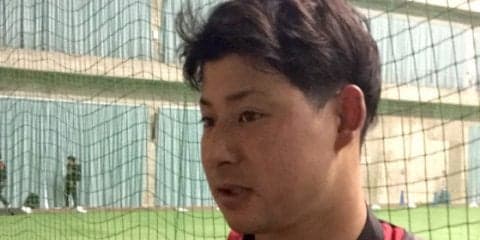 ロッテ遊撃争いに名乗り　ドラ2ルーキーが初アーチで早くも真価発揮