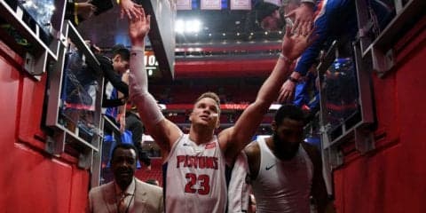 ブレイク・グリフィンのトレード劇に見る『トレード拒否条項』の是非を考える