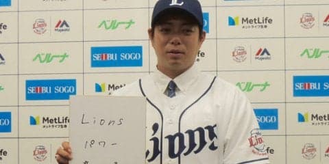 西武は期待の新戦力躍動、楽天は捕手争い激化　活気を帯びる春季キャンプ