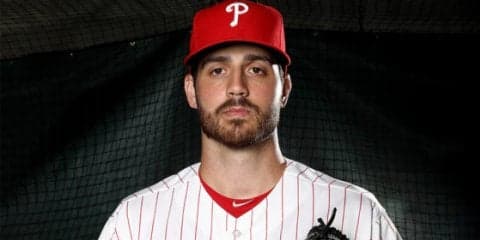 「MLB史上最大の失敗作」のレッテルも?　全米ドラフト1位右腕が苦悩の決断