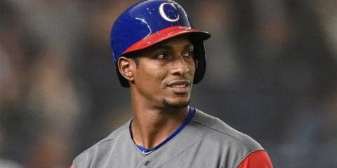 鷹獲得候補グラシアルが3打点でキューバ勝利「必死に戦うことだけ考えた」