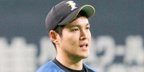 ハム鍵谷が過ごす“自覚”の6年目「最大限の準備とアピールをするだけ」