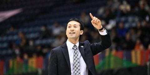 横浜ビー・コルセアーズの舵を取る尺野将太（後編）「ウィスマンとの二人三脚で」