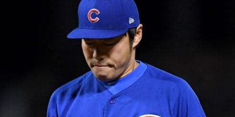 【MLB】FA上原浩治、練習続けるも複雑な心境吐露「いつまでかかるんだよ～～～～」