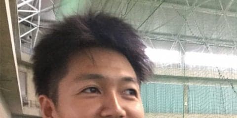 奮起期すロッテ唐川　井口新体制の春に手応え「やりたいことができる」