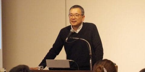 プロ野球界の人材育成へ　「パ・リーグ ビジネススクール」の狙いとは