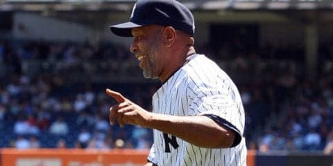 【MLB】ヤンキースなどで活躍、68歳で死去のオスカー・ギャンブルの野球人生
