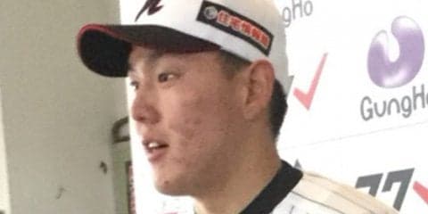 ロッテ安田、ホロ苦の無安打＆“タイムリーエラー”も…着実に前進の柵越えも