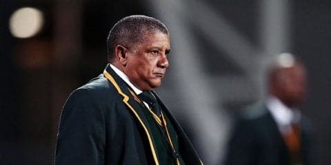  南ア代表のクッツェーHC解任…　今月下旬にエラスマス新体制誕生へ 