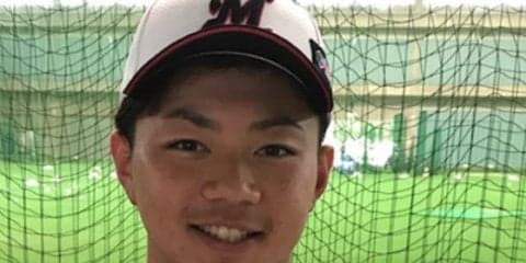 ロッテバレンタイン企画　途中経過1位は誕生日の成田「本当ですか？」