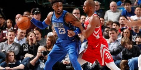 マブスを愛するウェスリー・マシューズにトレードの噂「これがNBAのビジネスだ」