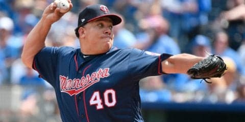 【MLB】メジャー最年長選手の右腕コロン、レンジャーズとマイナー契約へ「交渉中」