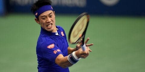 【速報】錦織圭、早くも復帰2大会目で優勝。「ベストなプレー」と完全復活へ自信 [ATPチャレンジャーダラス／決勝]