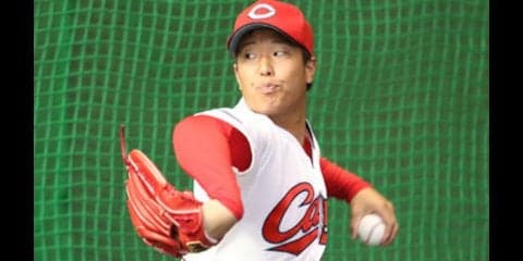 防御率162.00からの逆襲。カープ左腕はOB大野豊の再来となるか