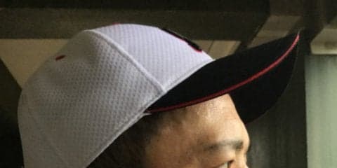 ロッテ井口監督、フリー打撃登板の大隣を評価「良くなっている」