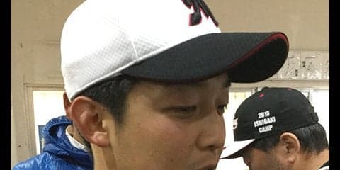 ロッテ第1クール終了、ドラ4菅野評価急上昇　井口監督「スタメンも考えていい」