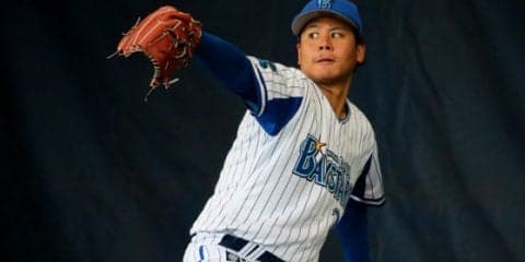 1年目で10勝も調子に波　DeNA濱口がたどり着いた課題解決の答えとは