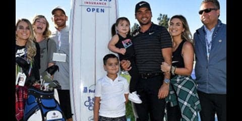 「超変革」を断行したジェイソン・デイ。世界１位奪還へ、すぐに成果