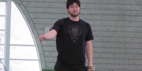 【MLB】マーリンズ田澤が大谷の“二刀流”実現を応援「間違いなく挑戦した方がいい」