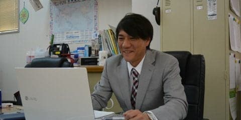 元DeNA・林が現役時代に衝撃を受けた球は「山口俊」