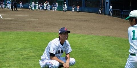 【2018年注目の男たち①】「頭の中には常に野球」の天才打者がドラフト1位目指す　辰己涼介（立命館大）
