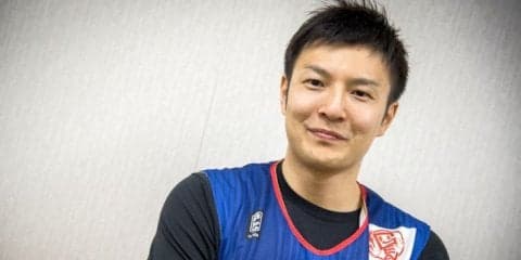 連続昇格を狙うライジングゼファー福岡、小林大祐が復帰へ「ケガをする前よりも活躍してやるんだという気持ち」