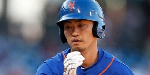 5日の公示　青木宣親がヤクルト支配下登録、背番号「23」