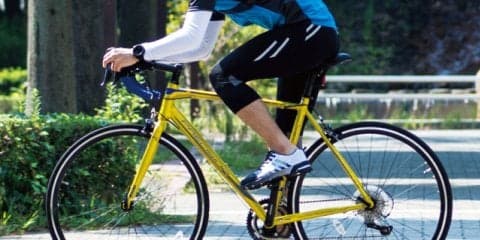 あさひ、ビギナー向けロードバイク「プレシジョン R」最新モデル発売