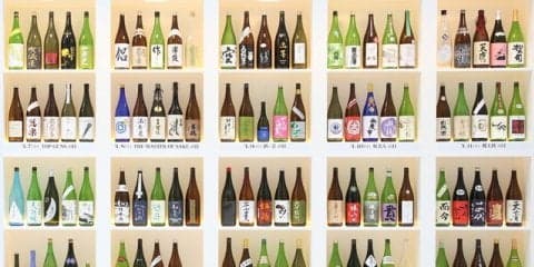 中田英寿プロデュースのSAKEイベント「CRAFT SAKE WEEK」が六本木で4月開催