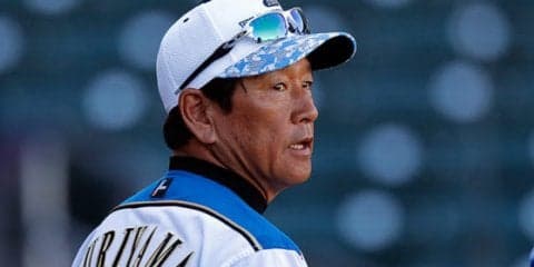 「一番怖いのは…」　ハム栗山監督が指摘するリクエスト制度への懸念点とは