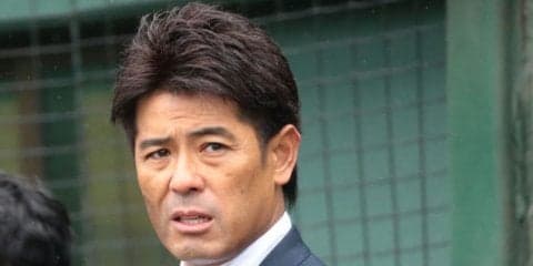 侍J稲葉監督が熱視線を送った中日4投手　「これからも見ていきたい存在」