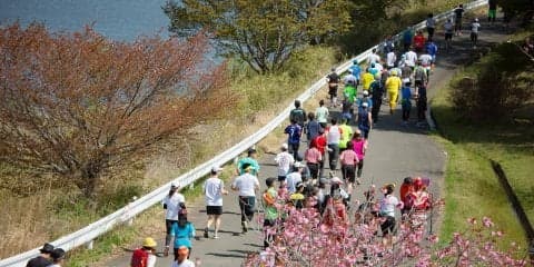 東北の“美味い”を楽しむファンランイベント「東北風土マラソン」は、どのようにして生まれたのか？