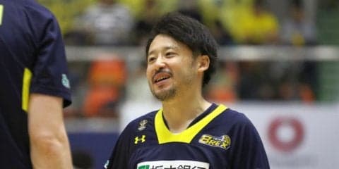 バスケ日本代表に田臥勇太が電撃復帰、2月のW杯予選の予備登録メンバー入り